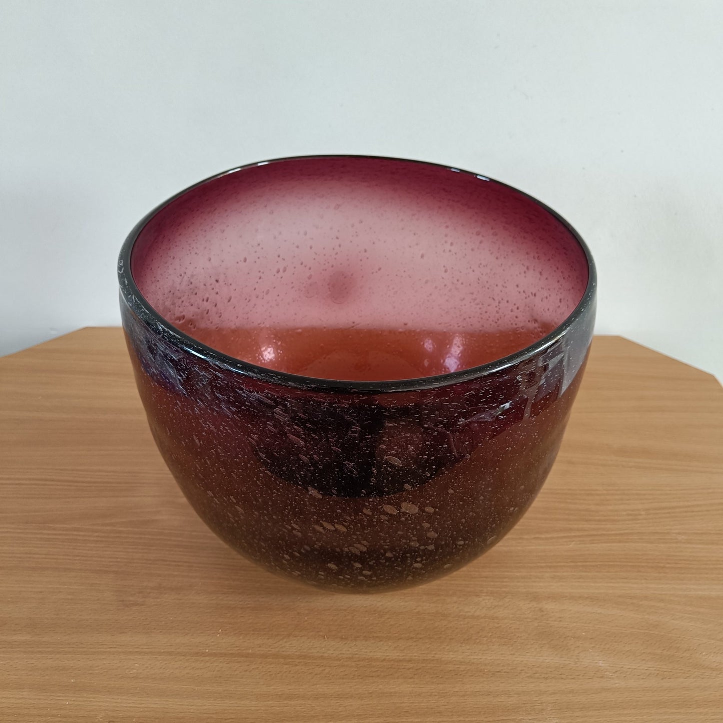 Hurricane Sense I Fuchsia I 30cm