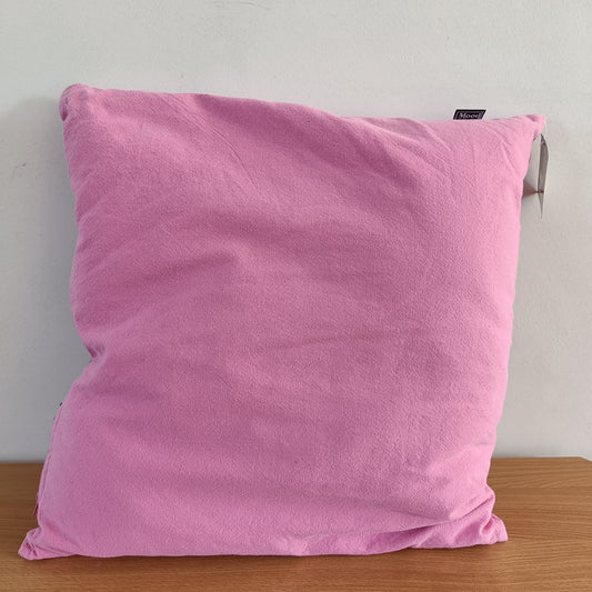 Madina Sierkussen Cyclaam Roze 50x50 cm