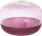 Vase Evi I Burgundy I 12cm