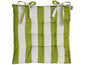 Osborn Chair Kussen | Groen | 46x46x7cm
