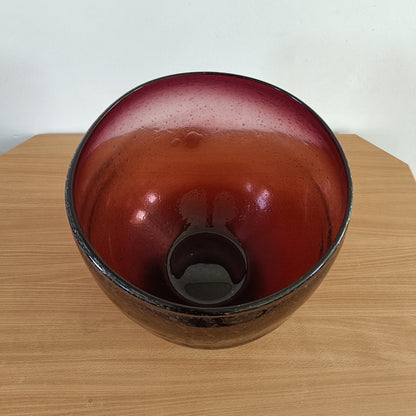 Hurricane Sense I Fuchsia I 30cm
