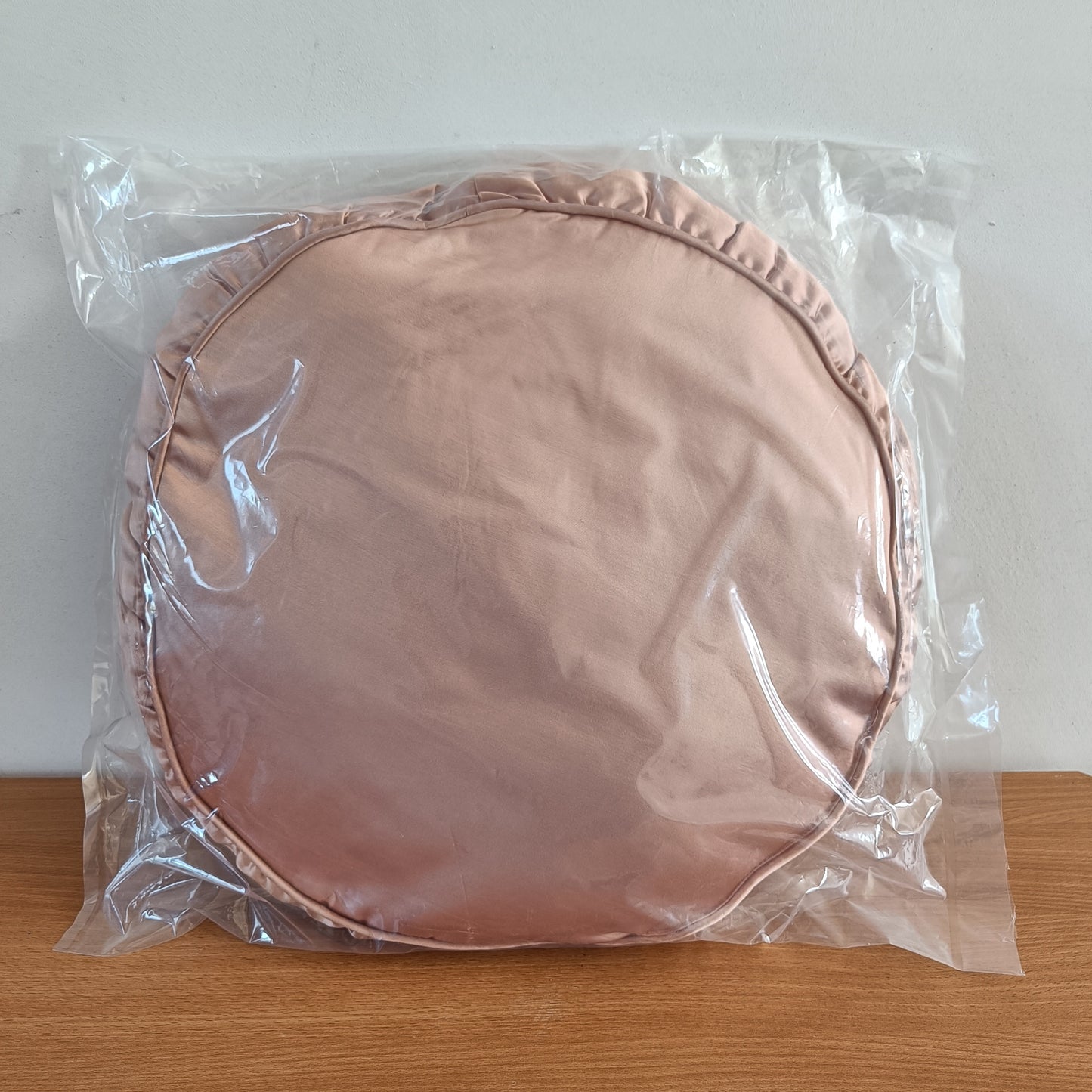 Kussen Soft | Roze | 40cm