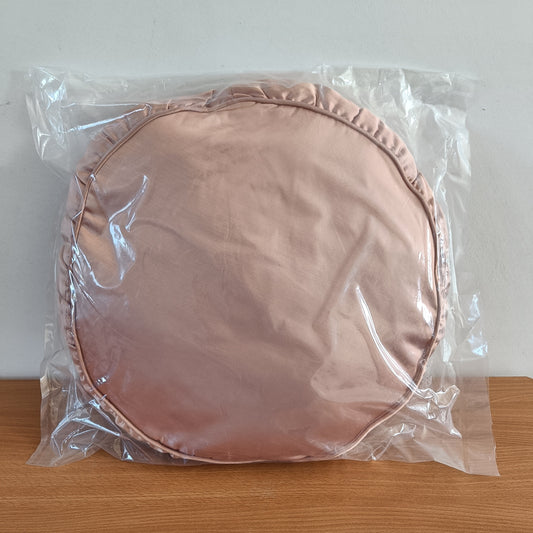 Kussen Soft | Roze | 40cm