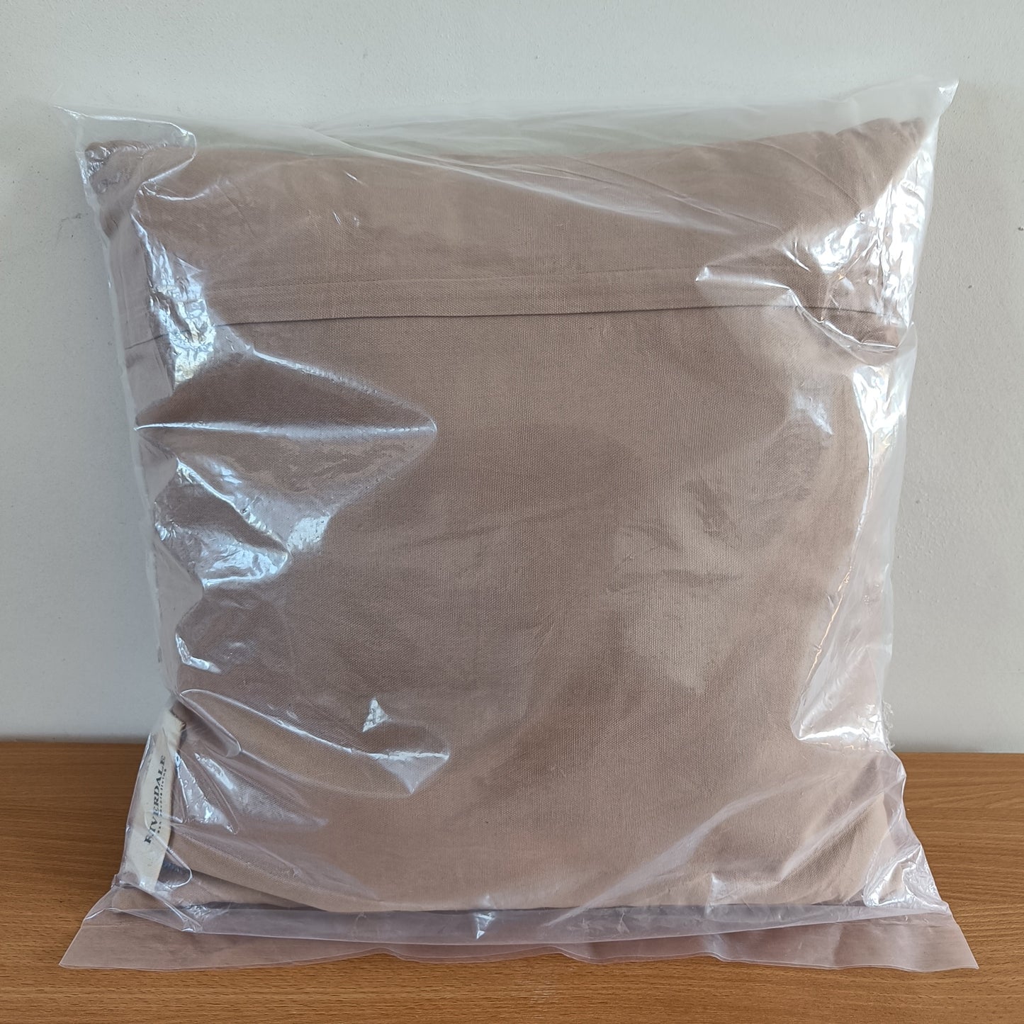 Riverdale Kussen 45x45 cm | Sfeervol Sierkussen voor Woonkamer en Slaapkamer