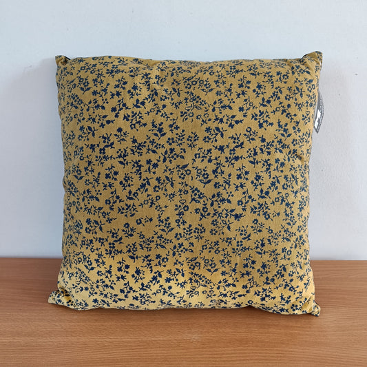 Kussen Block Flower | 45x45x10cm
