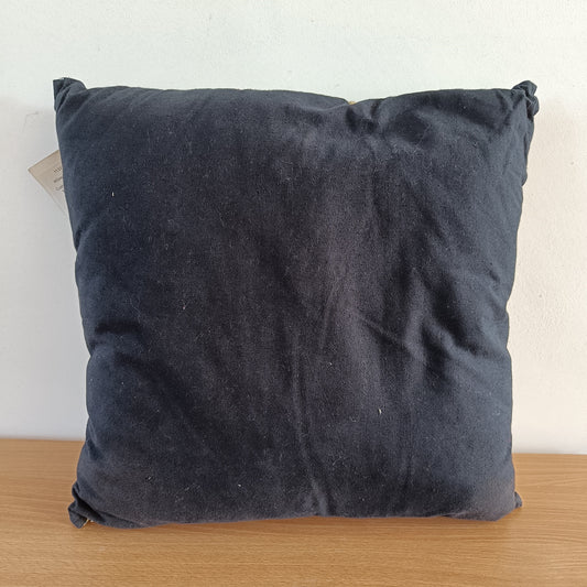 Decoratief Kussen Block Flower 45x45x10 cm